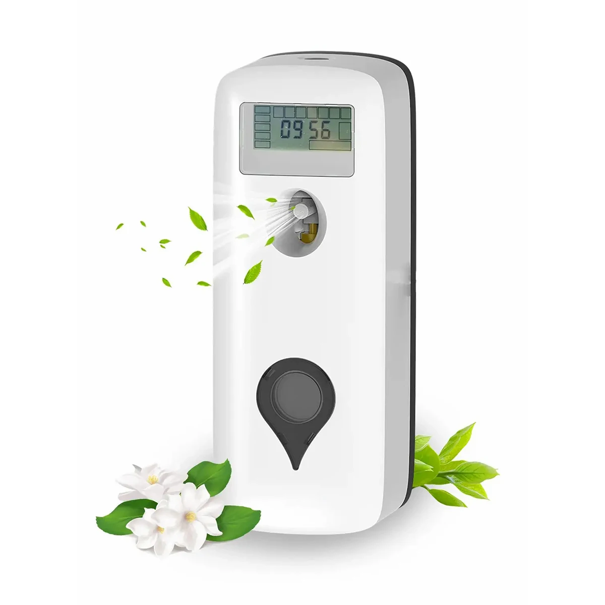 Liquid Air Freshener Dispenser - Perfume Fragrance Dispenser recension och pris