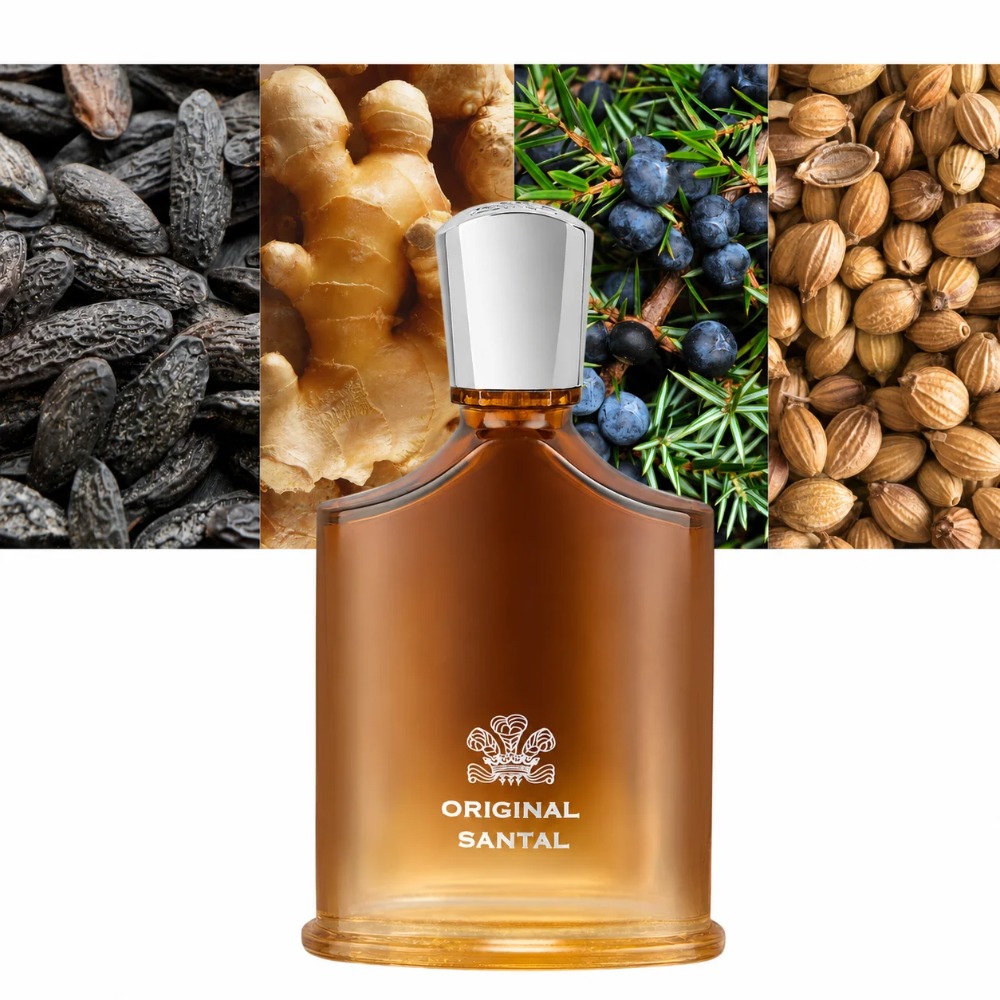 Aventus Fragrance For Men 100m - Perfume Fresh Fragrance recension och pris