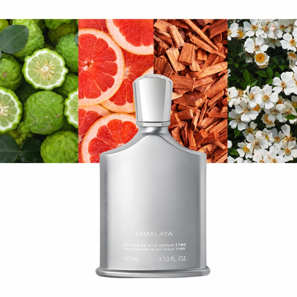 Aventus Fragrance For Men 100m - Perfume Fresh Fragrance recension och pris