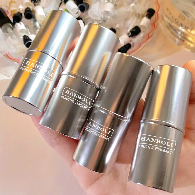 Long-Lasting Solid Love Perfum - Perfume Fragrance Moisturizer recension och pris