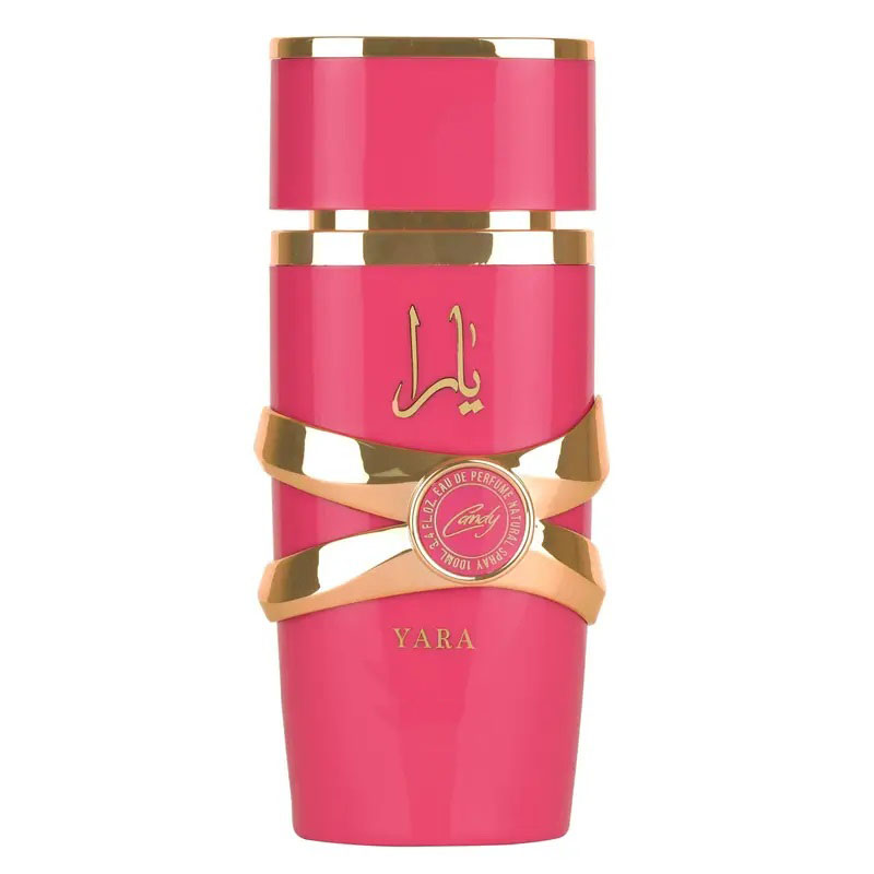 Yara & Asad Eau de Parfum Gift - Perfume Fragrance Gift Set recension och pris