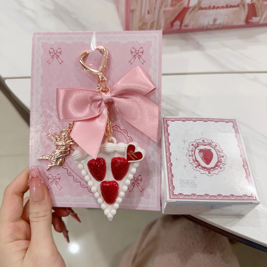 Flower Knows Solid Perfume Str - Perfume Fragrance Rose recension och pris