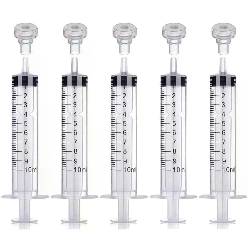 1/3Pcs Syringe Plastic Perfume - Perfume Fragrance Dispenser recension och pris