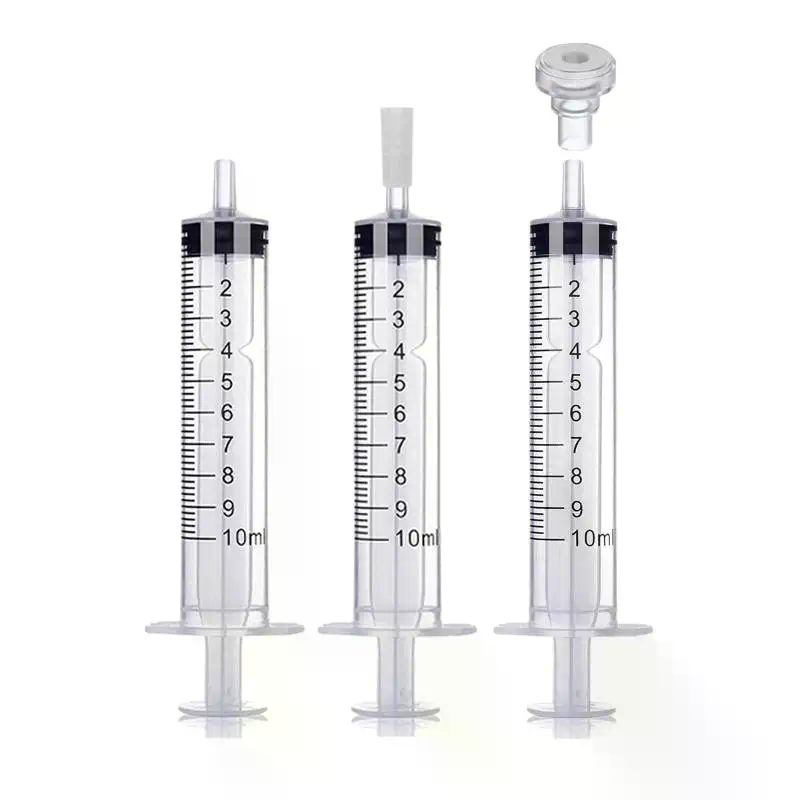 1/3Pcs Syringe Plastic Perfume - Perfume Fragrance Dispenser recension och pris