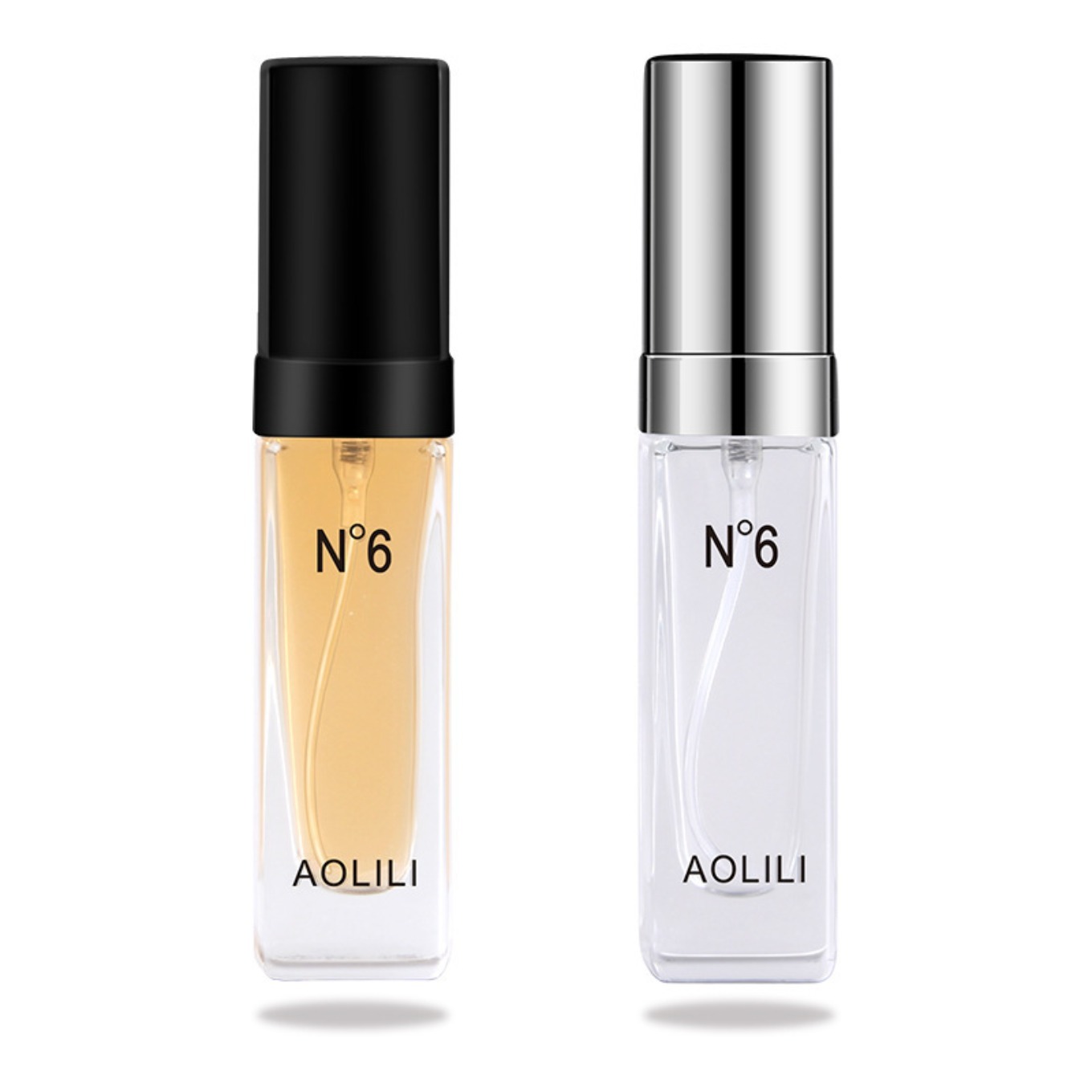 N6 Women Men Unisex Perfume Fr - Perfume Fresh Fragrance recension och pris