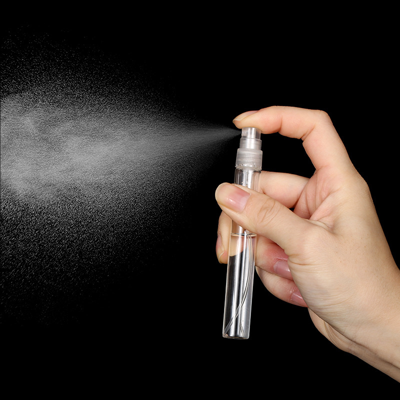Bulk Pack 5/50/100PCS 10ML Min - Perfume Fragrance Booster recension och pris