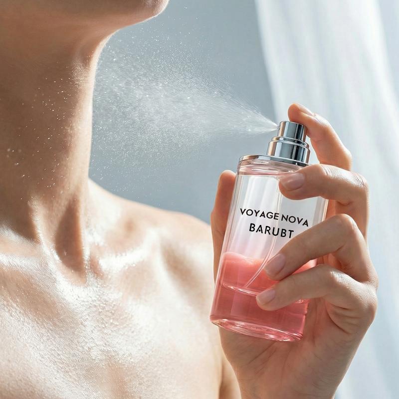 Women Eau de Parfum Spray 8‑Ho - Perfume Fragrance Rose recension och pris