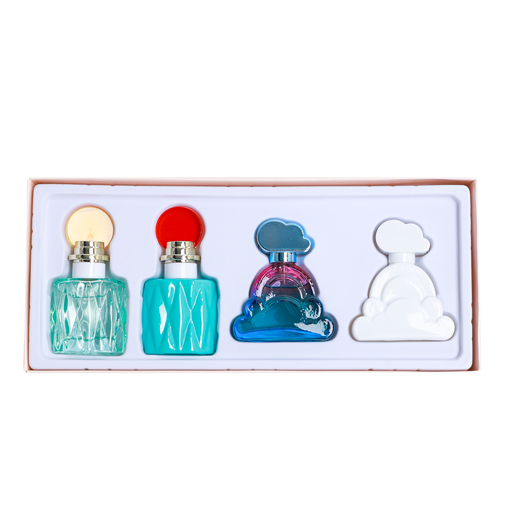 New Arrival Women Men Fragranc - Perfume Fragrance Gift Set recension och pris