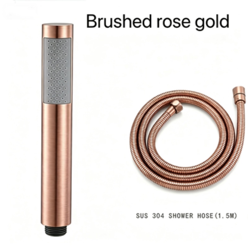 304 Stainless Steel Handheld S - Rose Water Spray recension och pris