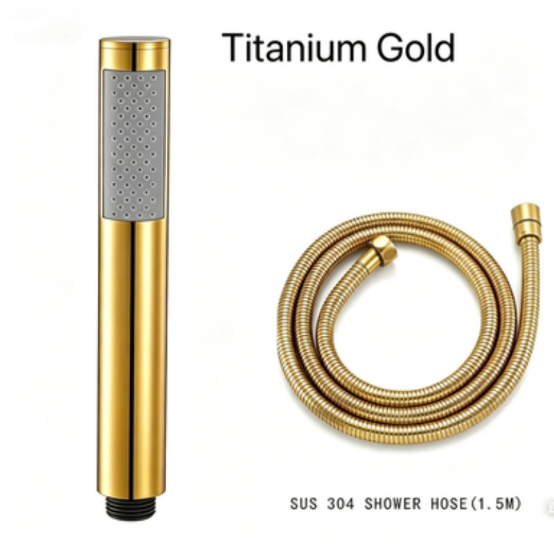304 Stainless Steel Handheld S - Rose Water Spray recension och pris