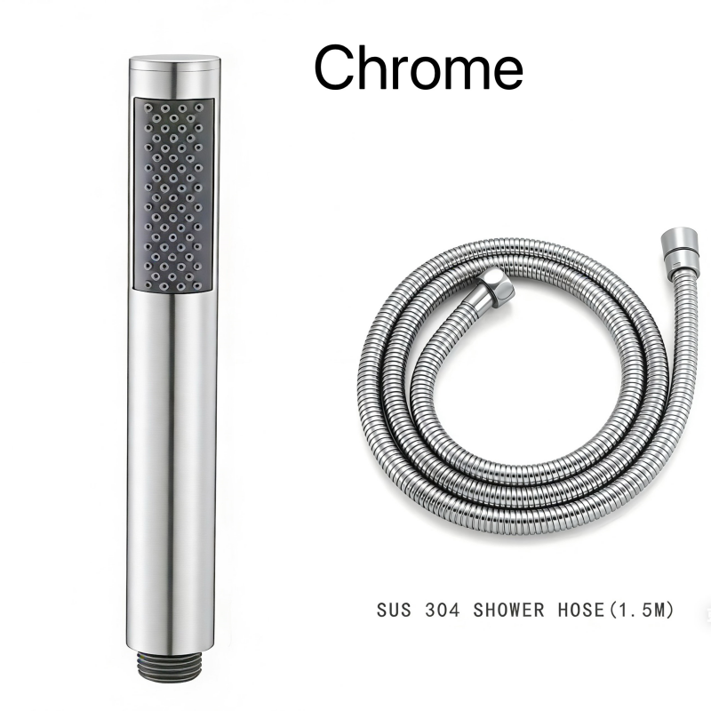 304 Stainless Steel Handheld S - Rose Water Spray recension och pris