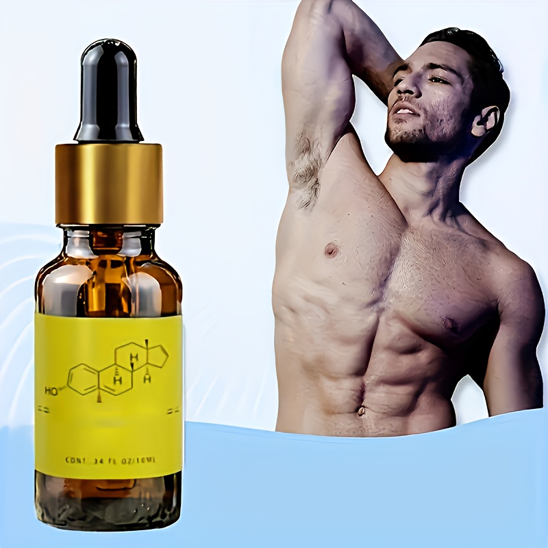 3/4Pc Pheromone Perfume Unisex - Perfume For Fragrance recension och pris