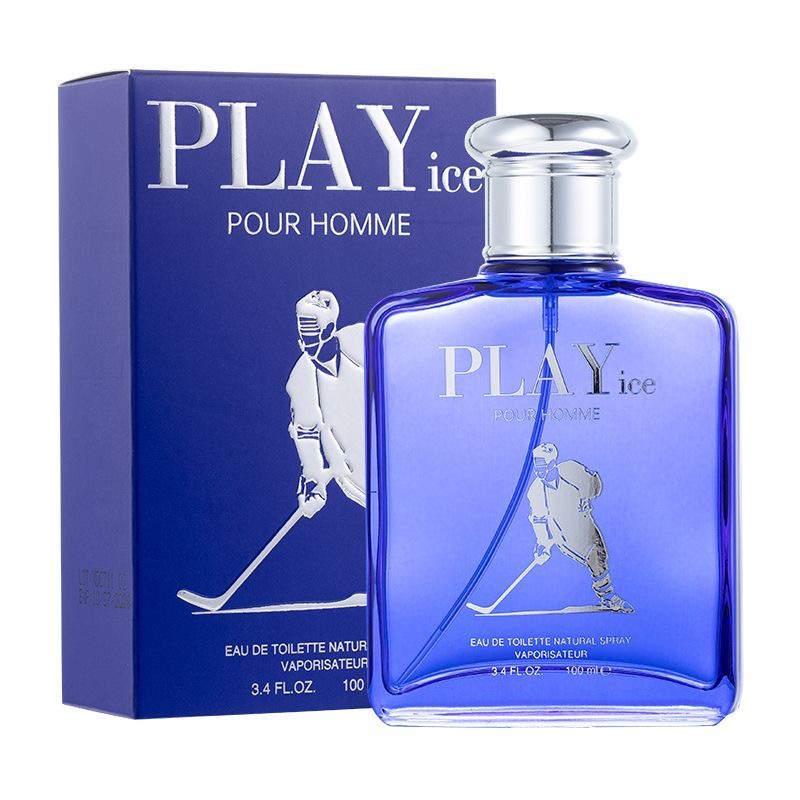 100ml Luxury Style Men Perfume - Perfume For Fragrance recension och pris