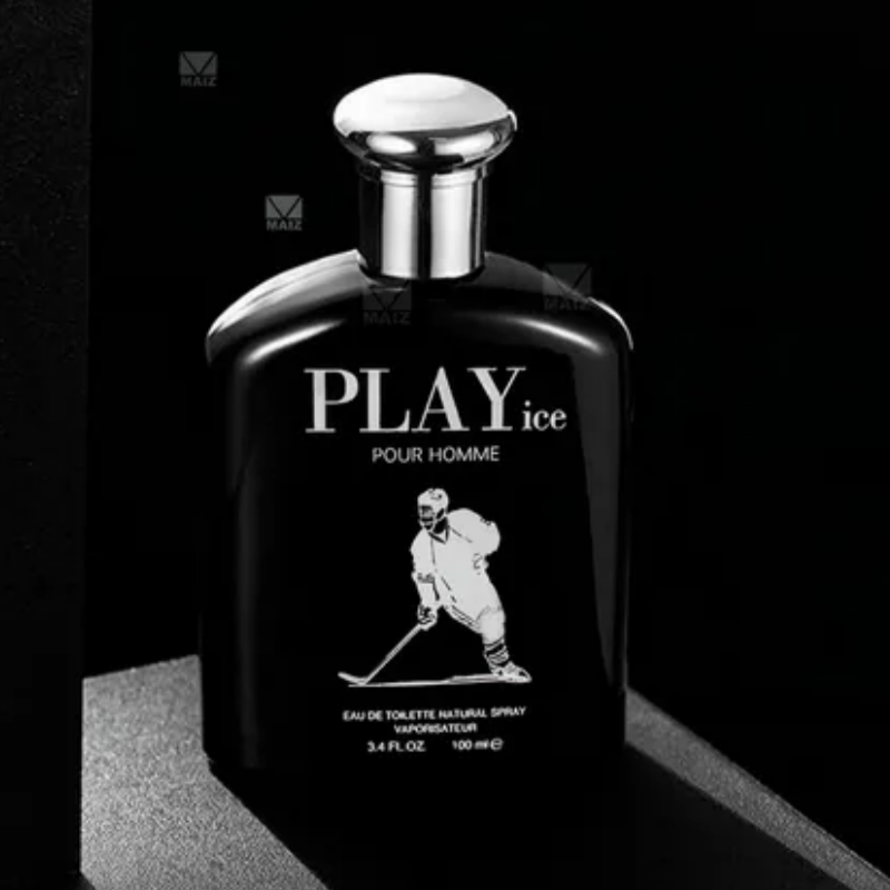 100ml Luxury Style Men Perfume - Perfume For Fragrance recension och pris
