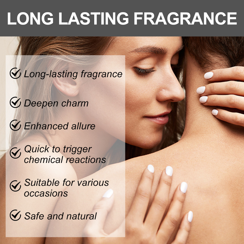 Roxelis Men's Cologne Naturall - Perfume Fresh Fragrance recension och pris