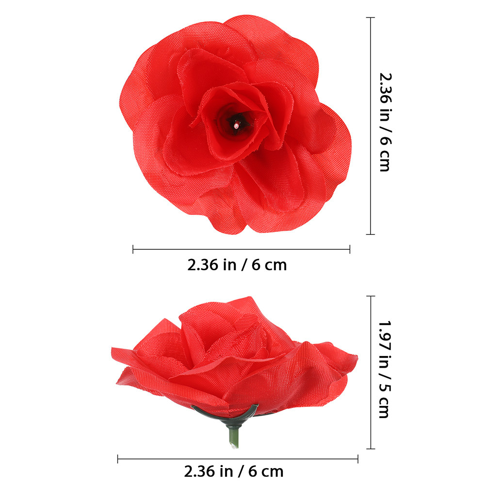2 Pcs Plastic Squirt Rose Pran - Rose Water Spray recension och pris
