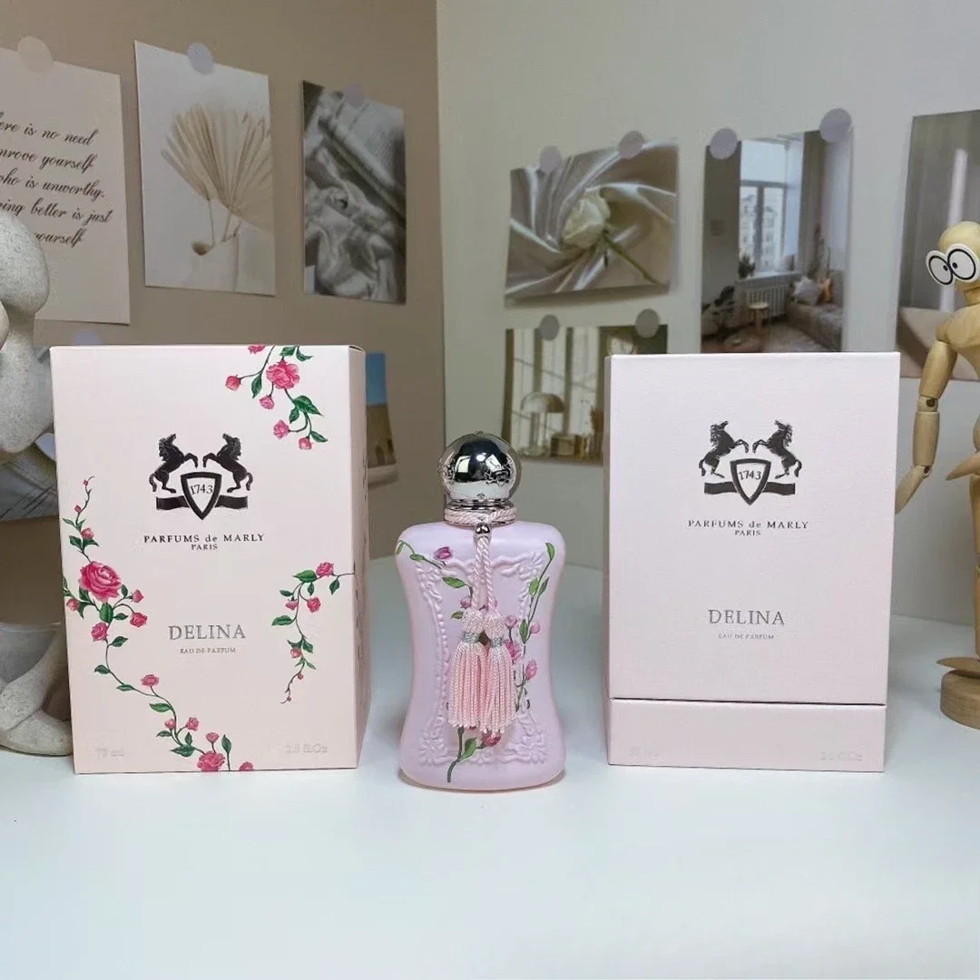 75ML Exotic Rose Eau de Parfum - Perfume Fragrance Rose recension och pris