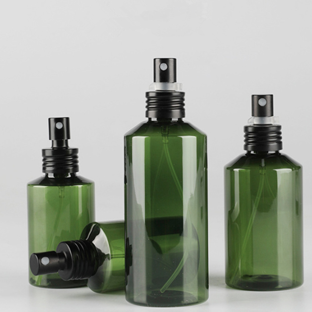 1PC 50/100/150/200 ML Spray Bo - Perfume Fragrance Dispenser recension och pris