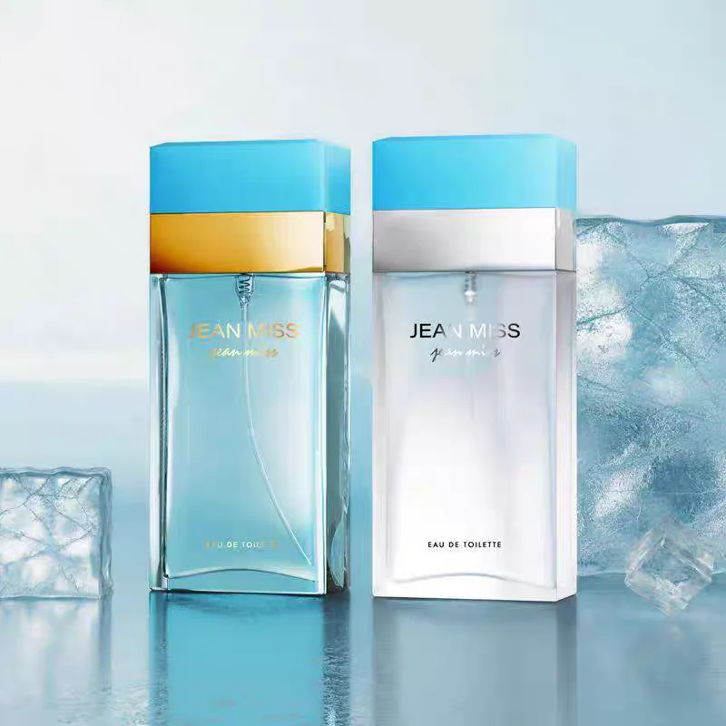 100ml Parfum Blue Eternal Unis - Rose Water Spray recension och pris