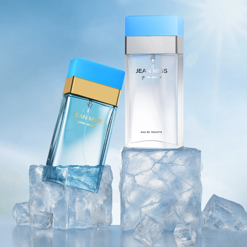 100ml Parfum Blue Eternal Unis - Rose Water Spray recension och pris