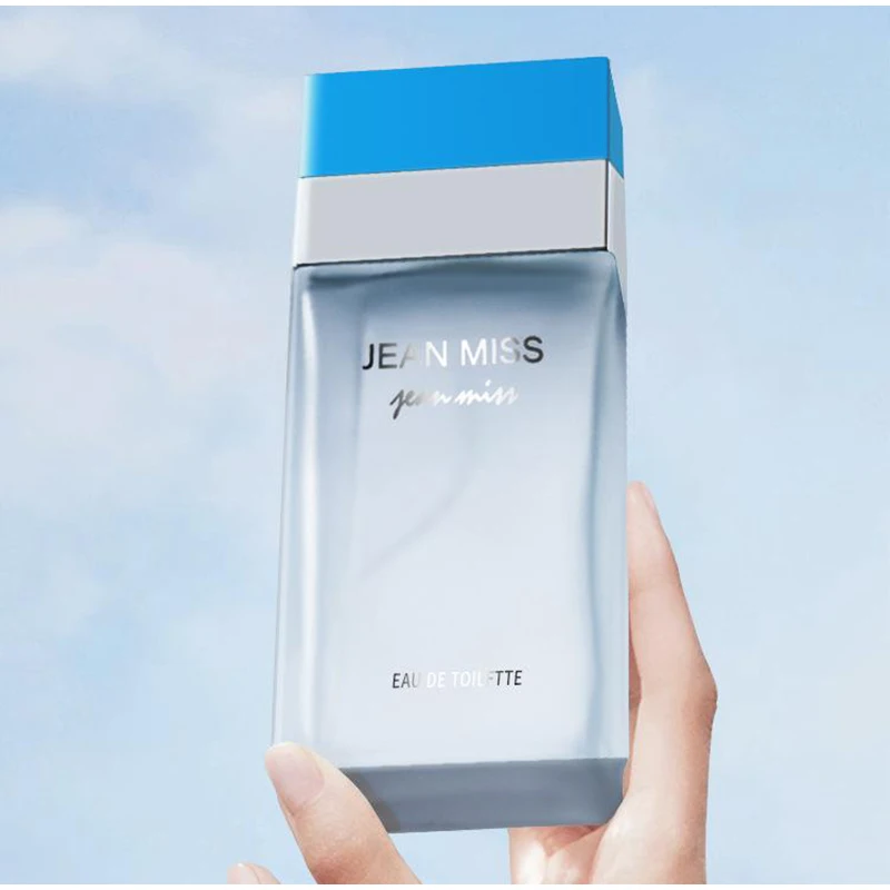 100ml Parfum Blue Eternal Unis - Rose Water Spray recension och pris