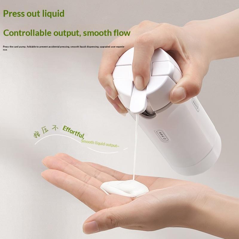 Leakproof 4 In 1 Refillable Tr - Perfume Fragrance Dispenser recension och pris
