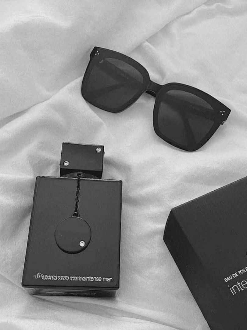 Club de Nuit Intense Man perfu - Perfume Fragrance Rose recension och pris
