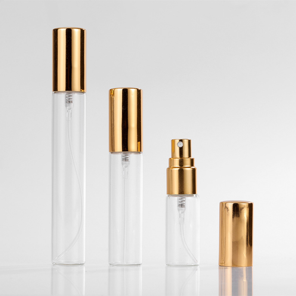 20/50pcs Perfume Empty Bottle  - Perfume Fragrance Dispenser recension och pris