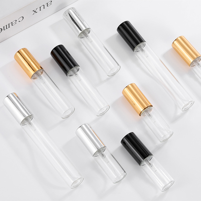 20/50pcs Perfume Empty Bottle  - Perfume Fragrance Dispenser recension och pris