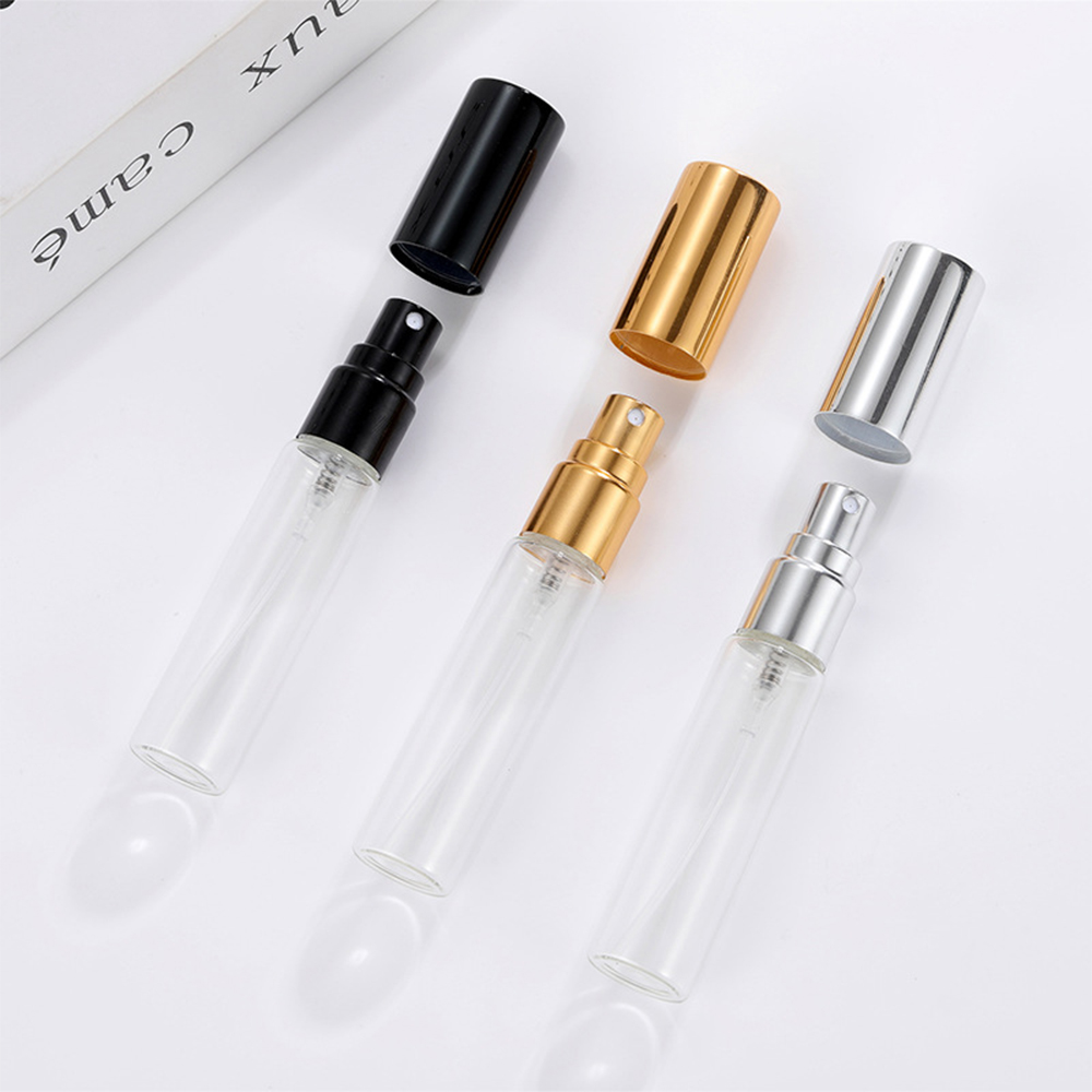 20/50pcs Perfume Empty Bottle  - Perfume Fragrance Dispenser recension och pris
