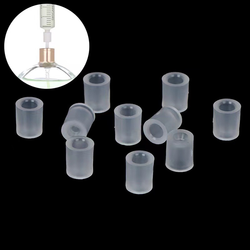 50pcs Perfume Dispenser Tools  - Perfume Fragrance Dispenser recension och pris