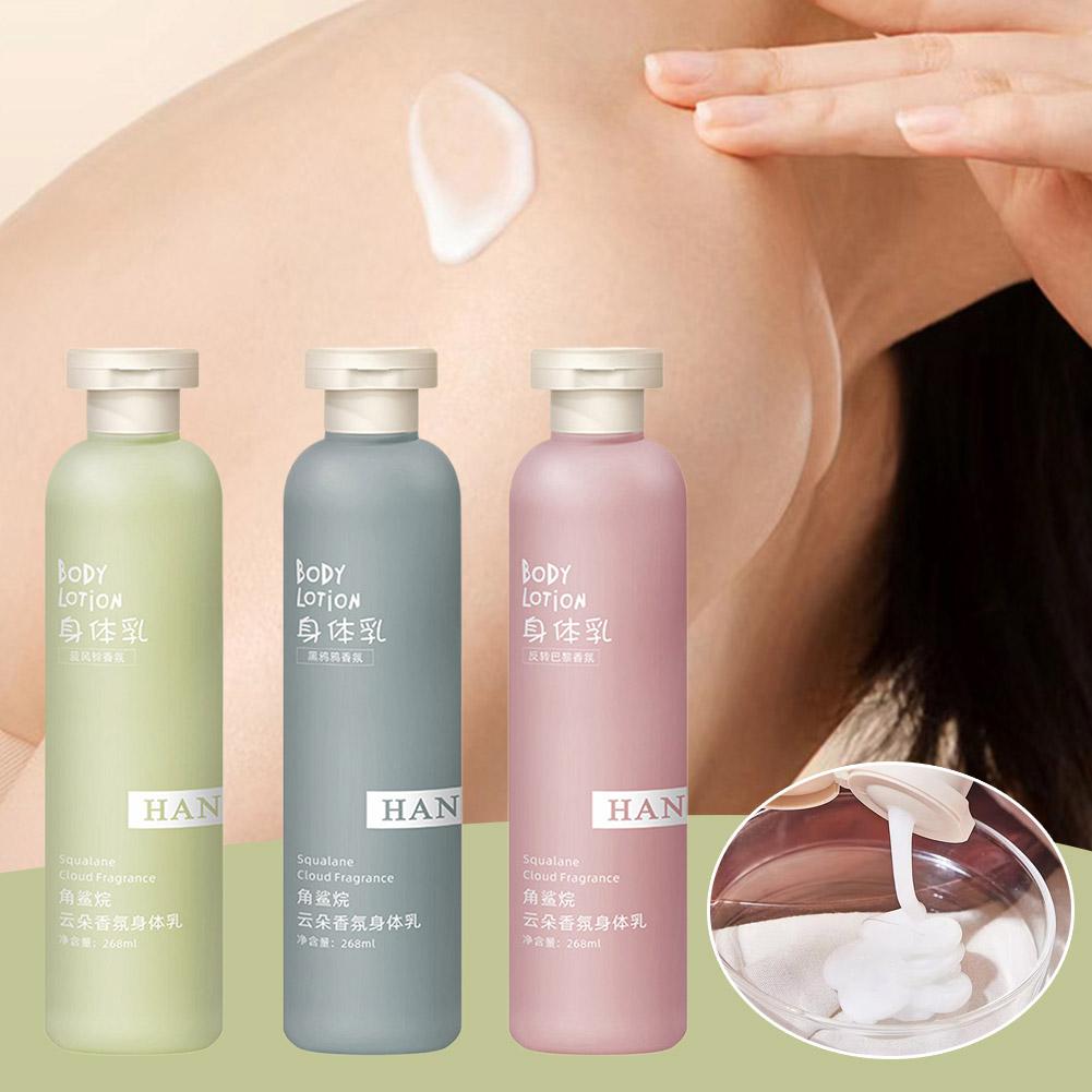 NEW Mild Moisturizing Squalane - Perfume Fragrance Moisturizer recension och pris