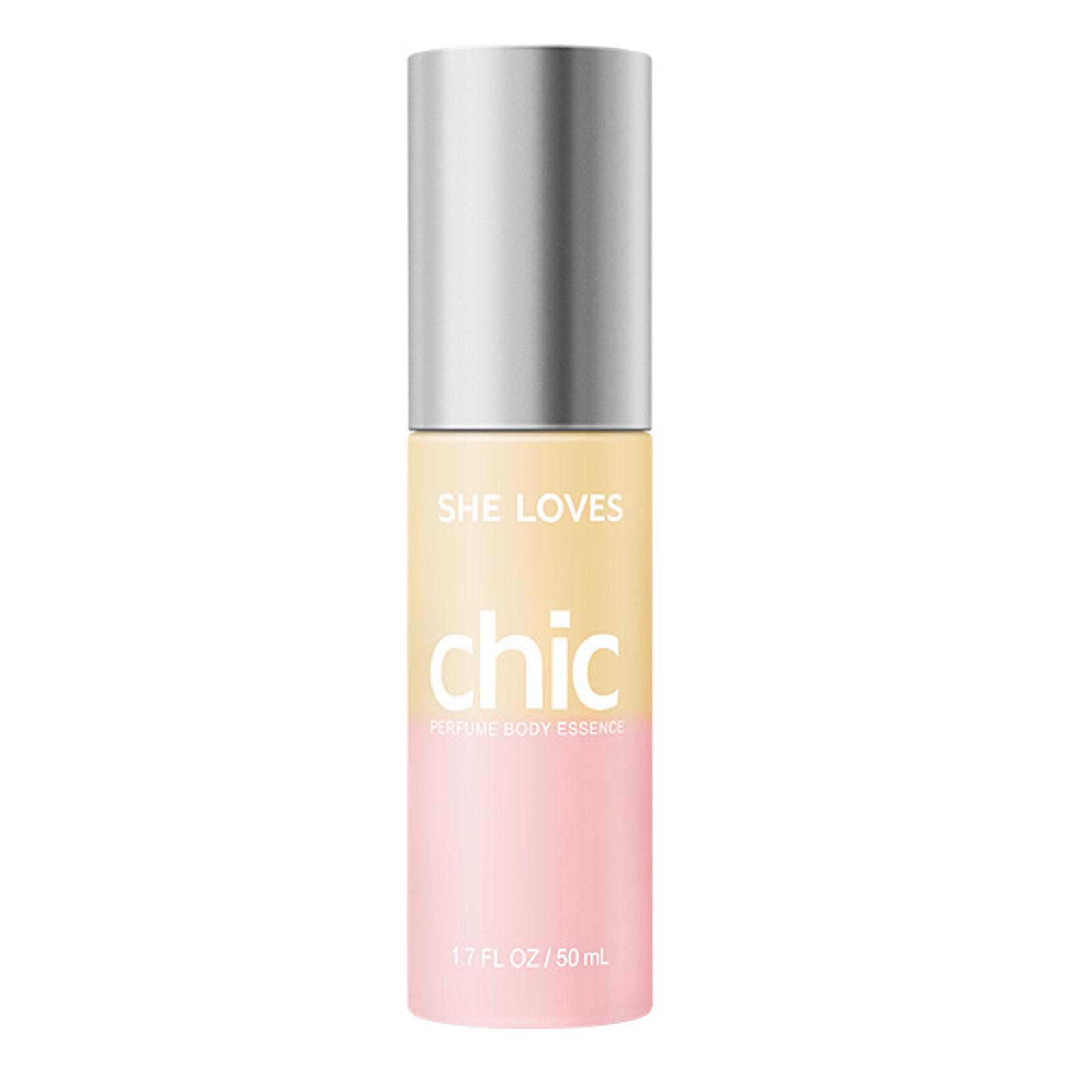 50ml Perfume Moist Body Mist M - Perfume Fragrance Moisturizer recension och pris