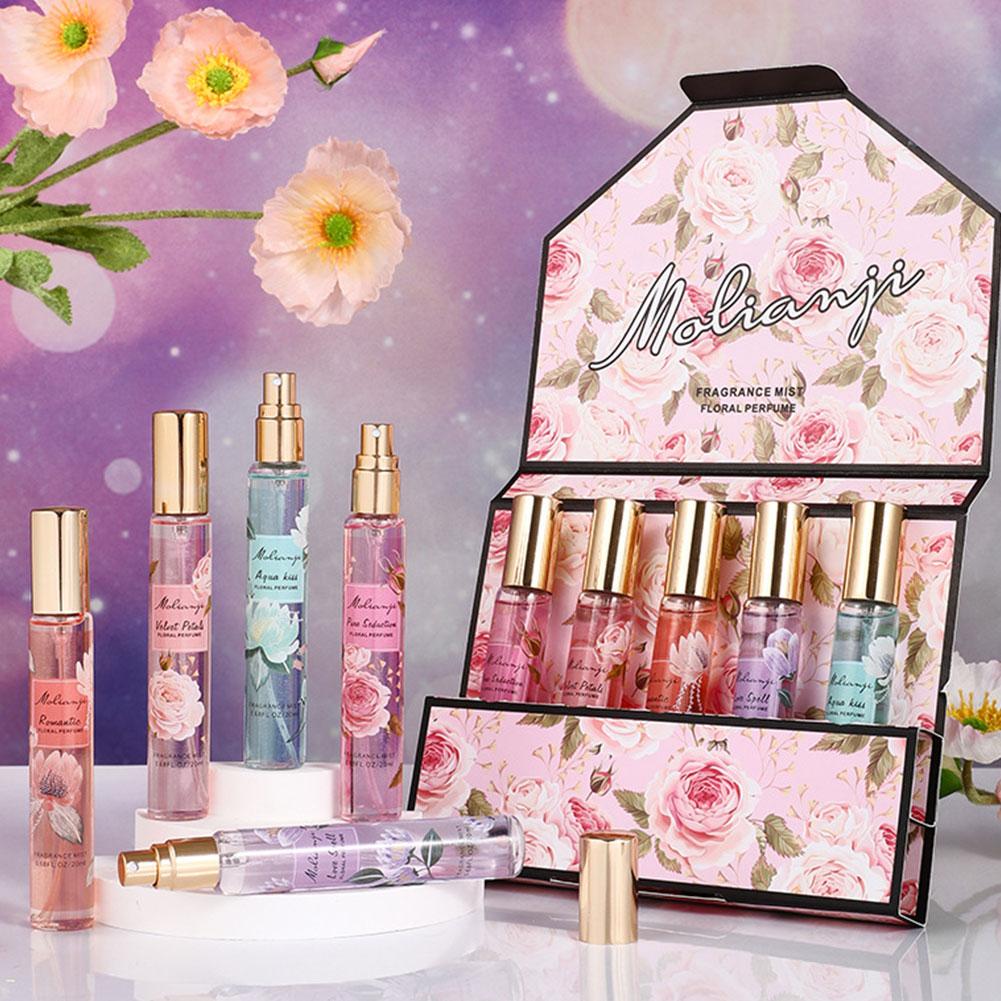 Classic Rose Perfume Women Gif - Perfume Fragrance Rose recension och pris