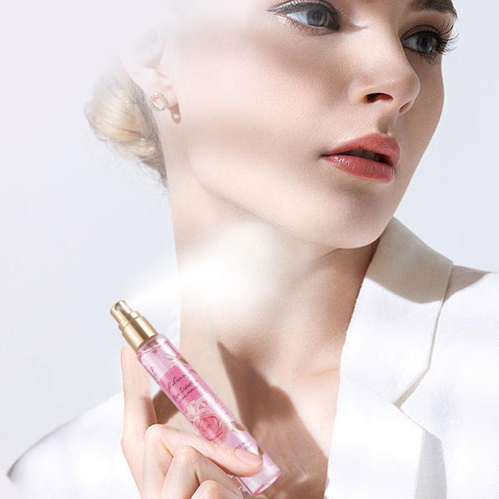 Classic Rose Perfume Women Gif - Perfume Fragrance Rose recension och pris