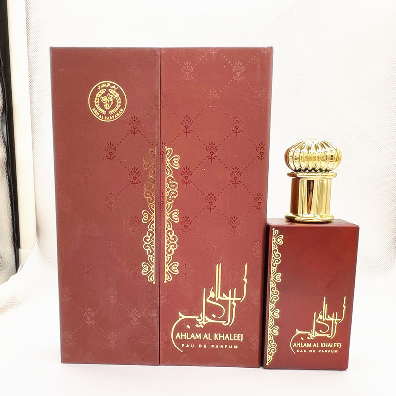 Unisex Arab Perfume Man Woman  - Perfume High Fragrance recension och pris