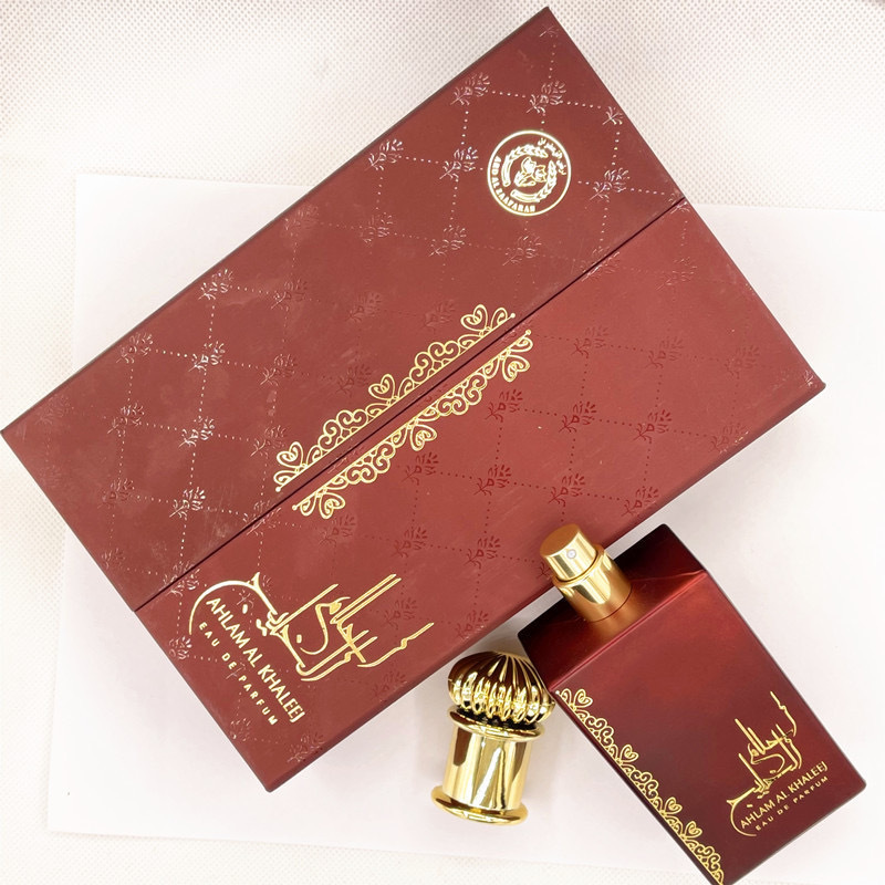 Unisex Arab Perfume Man Woman  - Perfume High Fragrance recension och pris