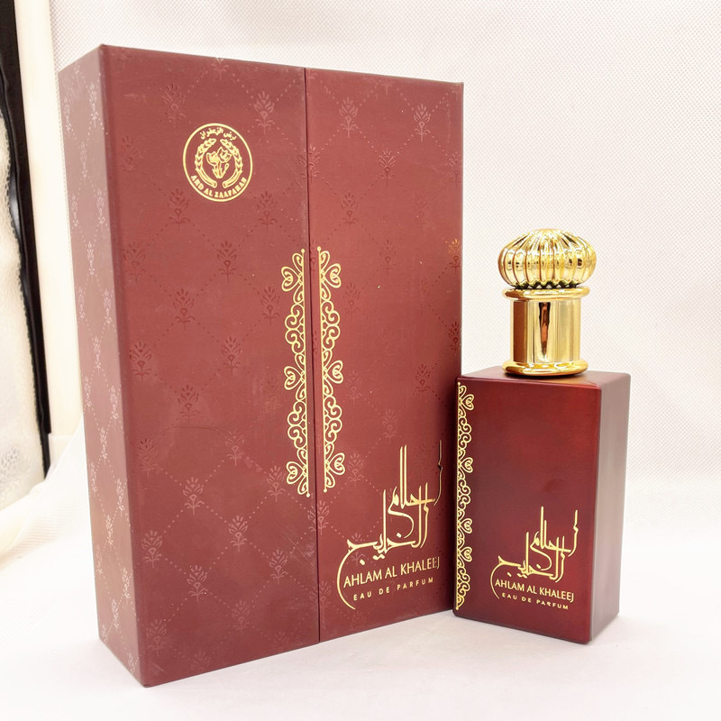 Unisex Arab Perfume Man Woman  - Perfume High Fragrance recension och pris