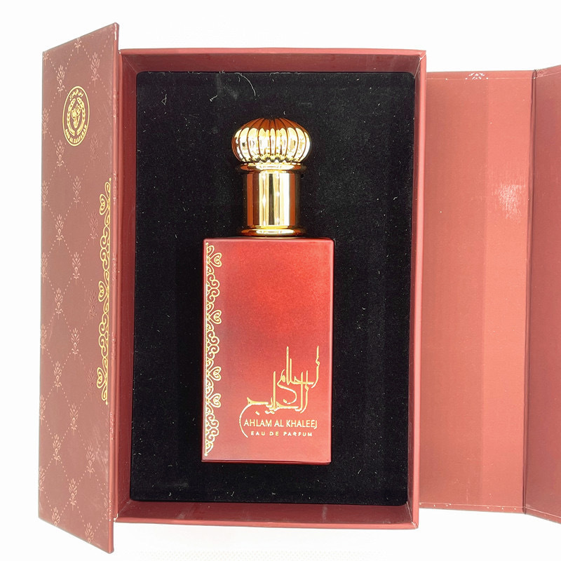 Unisex Arab Perfume Man Woman  - Perfume High Fragrance recension och pris