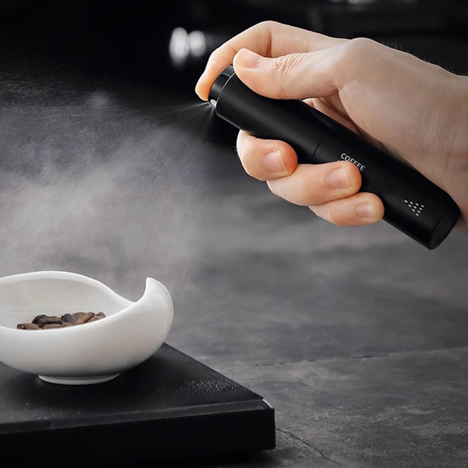 10ml Coffee Spray Bottle Coffe - Perfume Fragrance Dispenser recension och pris