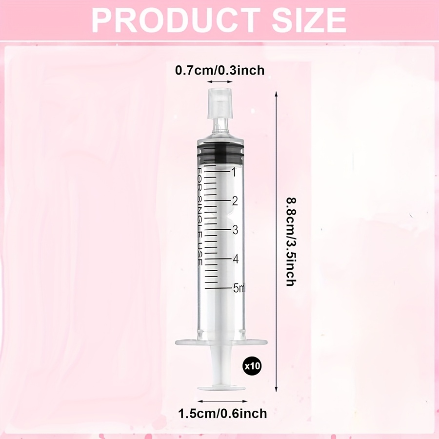 40-piece perfume refill set: f - Perfume Fragrance Dispenser recension och pris