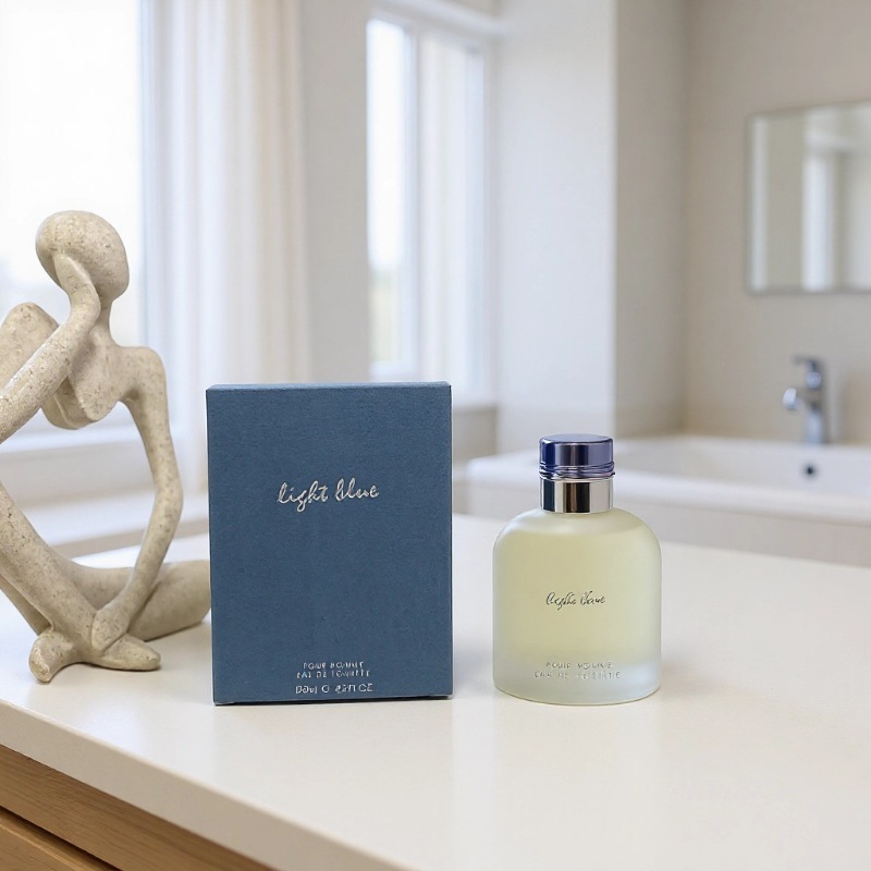 High Quality Perfume For Man L - Perfume Zara recension och pris