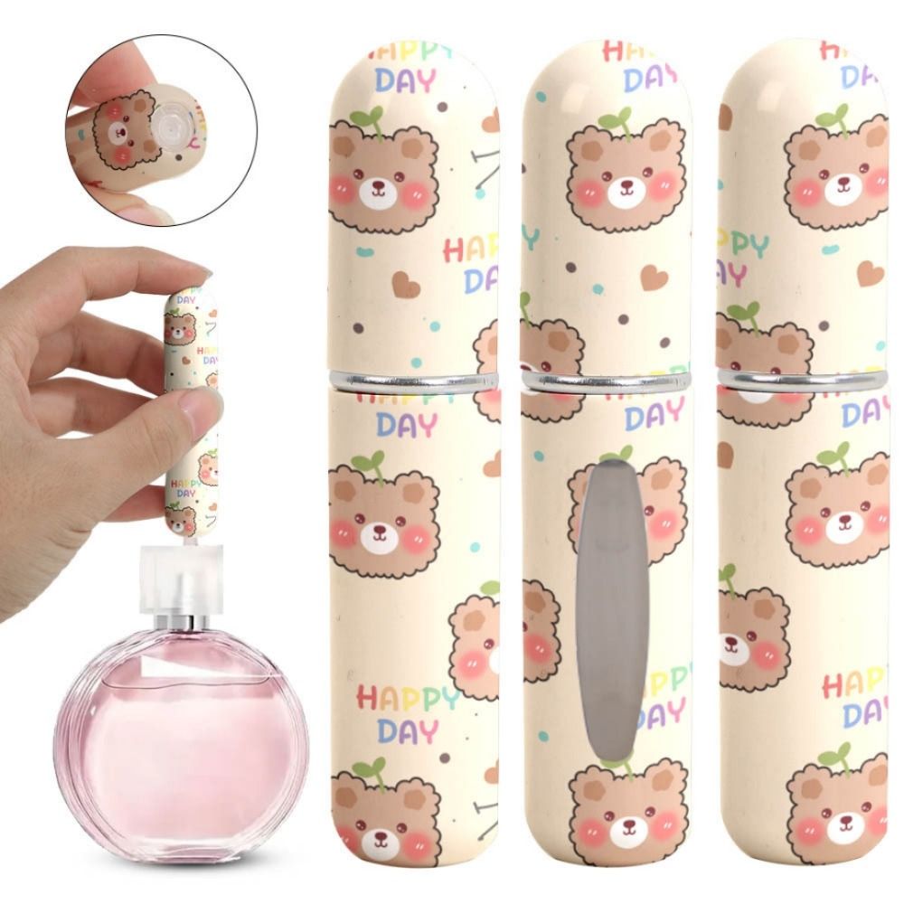 5ml Mini Perfume Bottle Refill - Perfume Fragrance Booster recension och pris