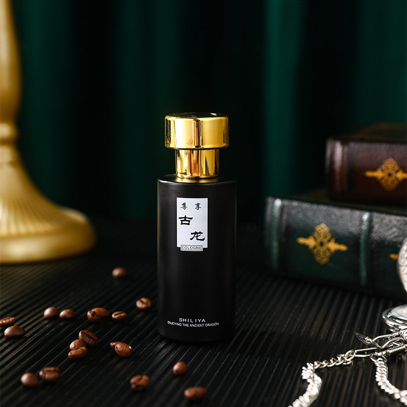Cologne Perfumes Long-lasting  - Perfume Fresh Fragrance recension och pris