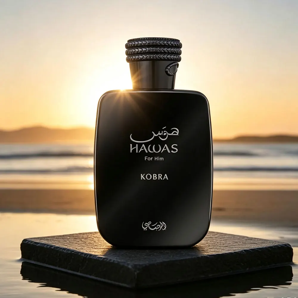 Kobra Perfume For man Pheromon - Perfume For Fragrance recension och pris