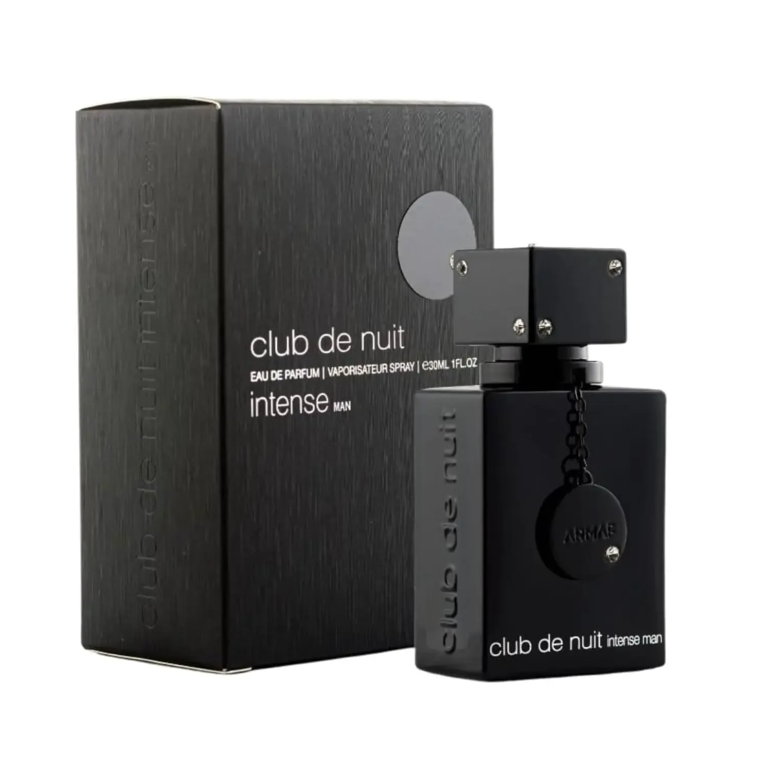 Armaf Club De Nuit Intense 100 - Perfume Fragrance Rose recension och pris