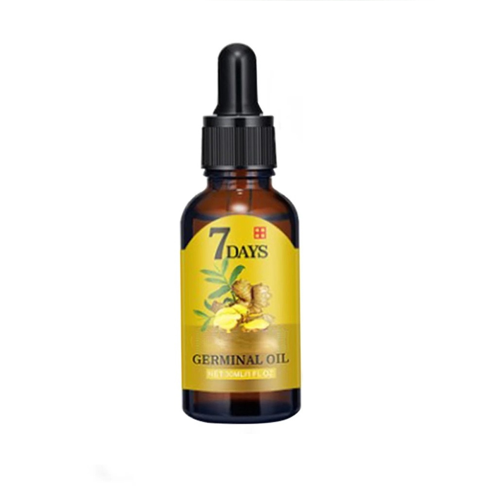 Fast Hair Growth Men Women Gin - Perfume Zara recension och pris