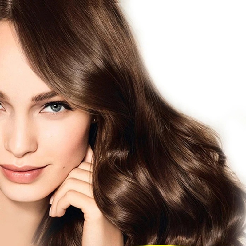 Fast Hair Growth Men Women Gin - Perfume Zara recension och pris