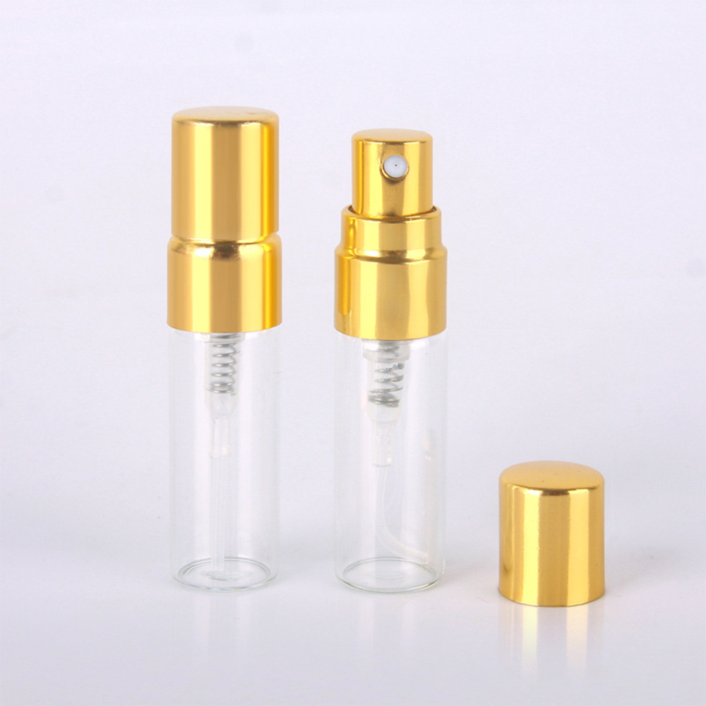 50pcs 100pcs 2ml 3ml 5ml 10ml  - Perfume Fragrance Booster recension och pris