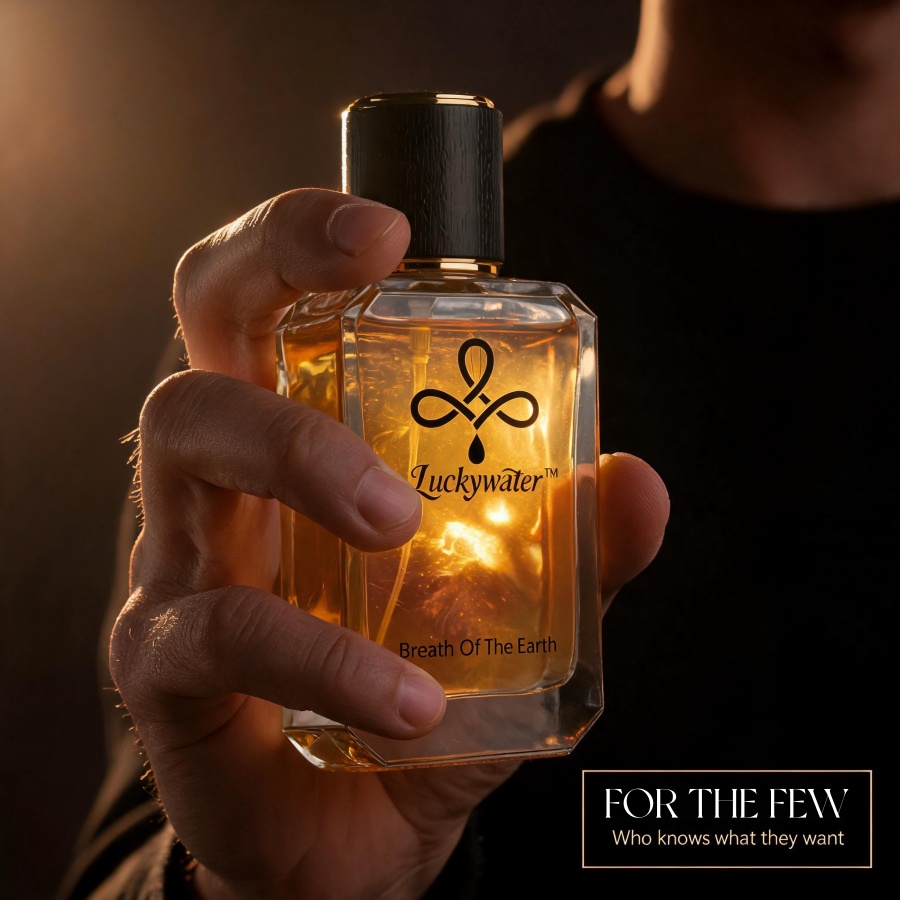 Long-Lasting Premium Men's Col - Perfume For Fragrance recension och pris